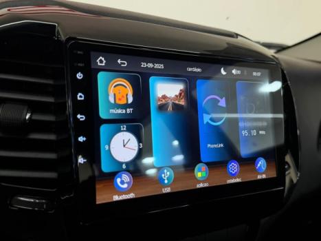 FIAT Toro 1.8 16V 4P FLEX FREEDOM AUTOM�TICO, Foto 11