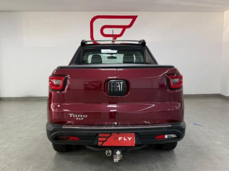 FIAT Toro 1.8 16V 4P FLEX FREEDOM AUTOM�TICO, Foto 15