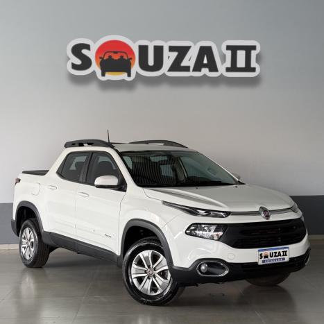 FIAT Toro 1.8 16V 4P FLEX FREEDOM AUTOM�TICO, Foto 1