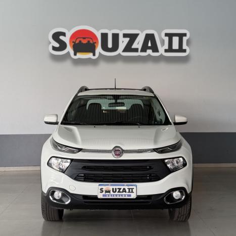 FIAT Toro 1.8 16V 4P FLEX FREEDOM AUTOM�TICO, Foto 2