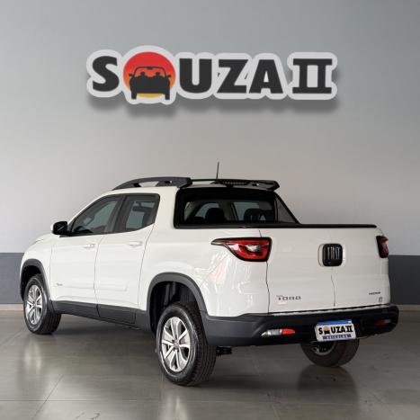 FIAT Toro 1.8 16V 4P FLEX FREEDOM AUTOM�TICO, Foto 3