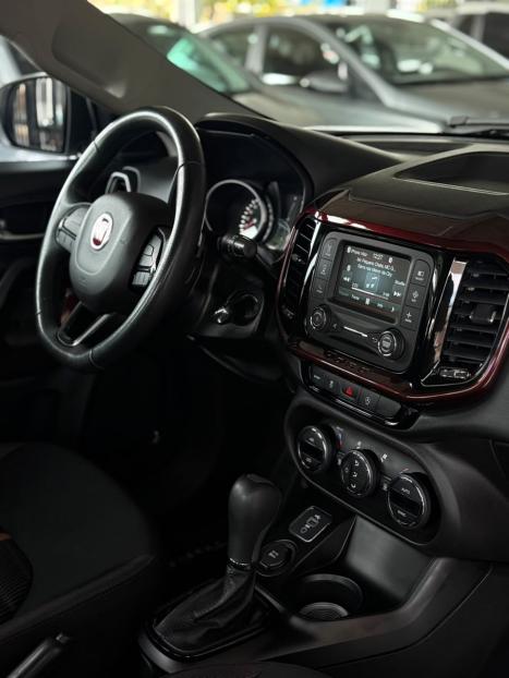 FIAT Toro 1.8 16V 4P FLEX FREEDOM AUTOM�TICO, Foto 5