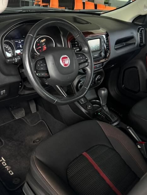FIAT Toro 1.8 16V 4P FLEX FREEDOM AUTOM�TICO, Foto 6