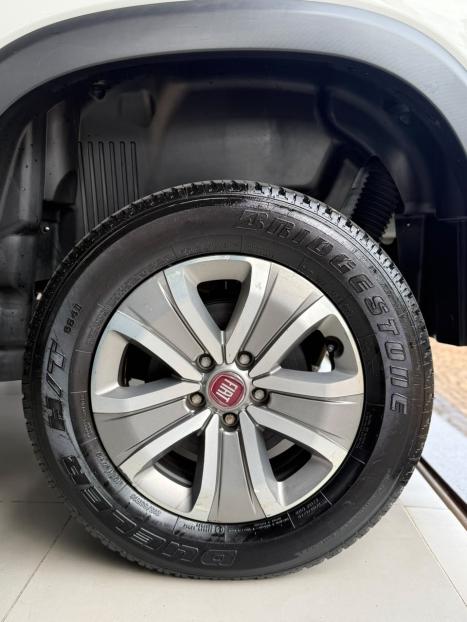 FIAT Toro 1.8 16V 4P FLEX FREEDOM AUTOM�TICO, Foto 15