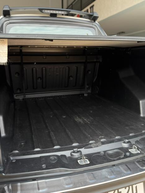 FIAT Toro 1.8 16V 4P FLEX FREEDOM AUTOM�TICO, Foto 16