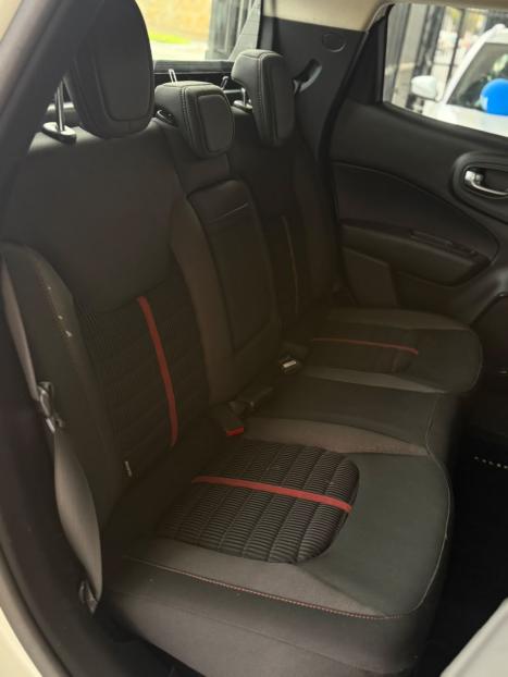 FIAT Toro 1.8 16V 4P FLEX FREEDOM AUTOM�TICO, Foto 17