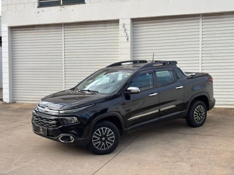 FIAT Toro 1.8 16V 4P FLEX FREEDOM OPEN EDITION PLUS AUTOM�TICO, Foto 2