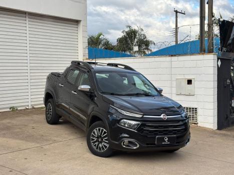 FIAT Toro 1.8 16V 4P FLEX FREEDOM OPEN EDITION PLUS AUTOM�TICO, Foto 3
