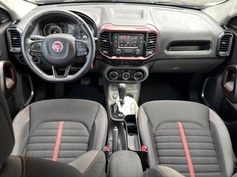 FIAT Toro 1.8 16V 4P FLEX FREEDOM OPEN EDITION PLUS AUTOM�TICO, Foto 5