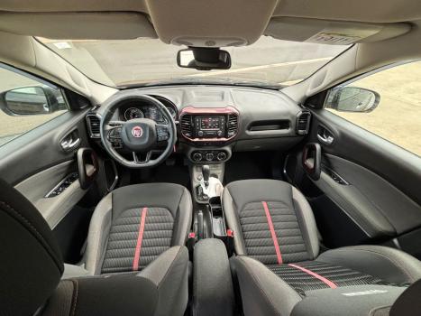 FIAT Toro 1.8 16V 4P FLEX FREEDOM OPEN EDITION PLUS AUTOM�TICO, Foto 6