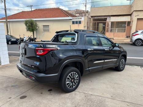 FIAT Toro 1.8 16V 4P FLEX FREEDOM OPEN EDITION PLUS AUTOM�TICO, Foto 9