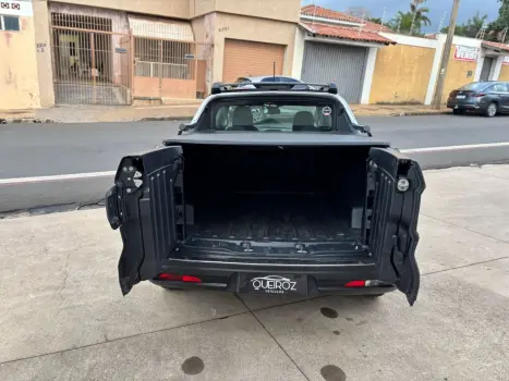 FIAT Toro 1.8 16V 4P FLEX FREEDOM OPEN EDITION PLUS AUTOM�TICO, Foto 10