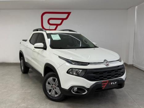 FIAT Toro 1.8 16V 4P FLEX FREEDOM AUTOM�TICO, Foto 1