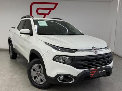 FIAT Toro 1.8 16V 4P FLEX FREEDOM AUTOM�TICO, Foto 2