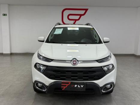 FIAT Toro 1.8 16V 4P FLEX FREEDOM AUTOM�TICO, Foto 3