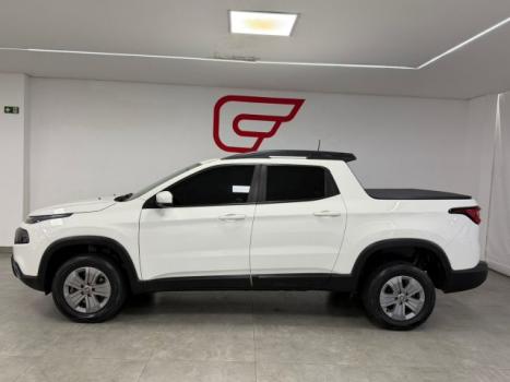 FIAT Toro 1.8 16V 4P FLEX FREEDOM AUTOM�TICO, Foto 4
