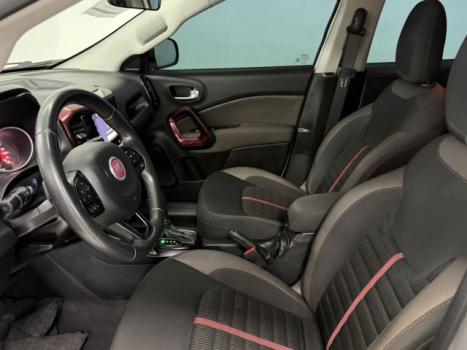 FIAT Toro 1.8 16V 4P FLEX FREEDOM AUTOM�TICO, Foto 5