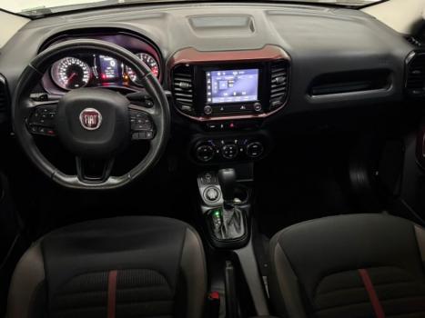 FIAT Toro 1.8 16V 4P FLEX FREEDOM AUTOM�TICO, Foto 6