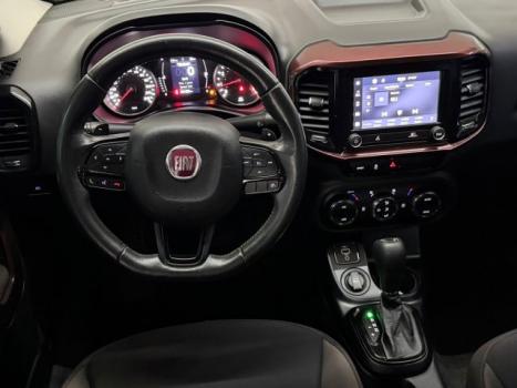 FIAT Toro 1.8 16V 4P FLEX FREEDOM AUTOM�TICO, Foto 7