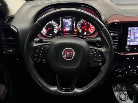 FIAT Toro 1.8 16V 4P FLEX FREEDOM AUTOM�TICO, Foto 8
