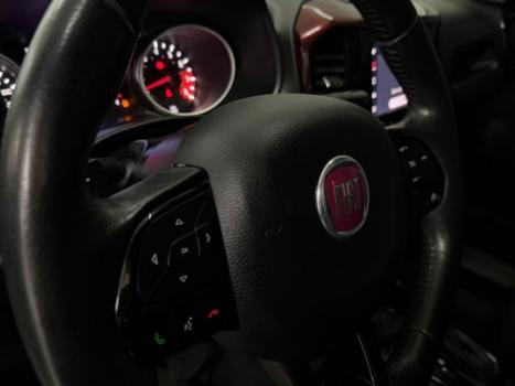 FIAT Toro 1.8 16V 4P FLEX FREEDOM AUTOM�TICO, Foto 9