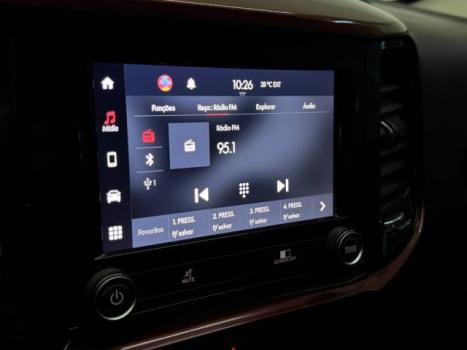 FIAT Toro 1.8 16V 4P FLEX FREEDOM AUTOM�TICO, Foto 11