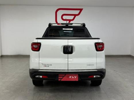 FIAT Toro 1.8 16V 4P FLEX FREEDOM AUTOM�TICO, Foto 15