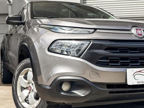 FIAT Toro 1.8 16V 4P ENDURANCE AUTOM�TICO, Foto 2