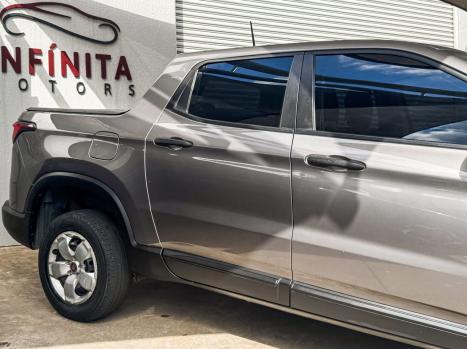 FIAT Toro 1.8 16V 4P ENDURANCE AUTOM�TICO, Foto 3