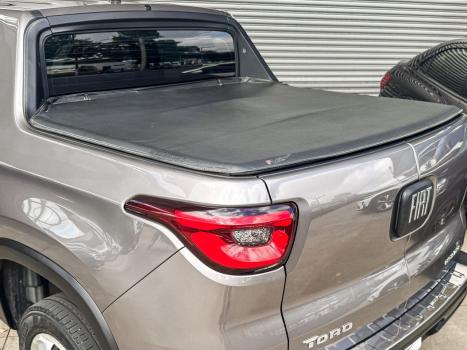 FIAT Toro 1.8 16V 4P ENDURANCE AUTOM�TICO, Foto 5