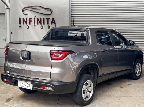 FIAT Toro 1.8 16V 4P ENDURANCE AUTOM�TICO, Foto 7