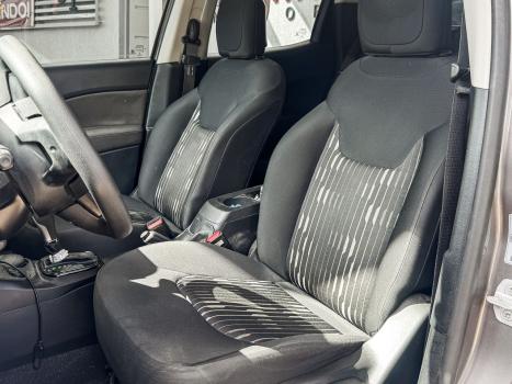 FIAT Toro 1.8 16V 4P ENDURANCE AUTOM�TICO, Foto 8