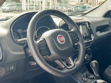 FIAT Toro 1.8 16V 4P ENDURANCE AUTOM�TICO, Foto 9
