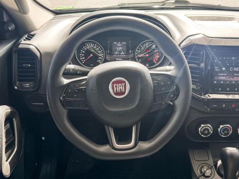 FIAT Toro 1.8 16V 4P ENDURANCE AUTOM�TICO, Foto 10