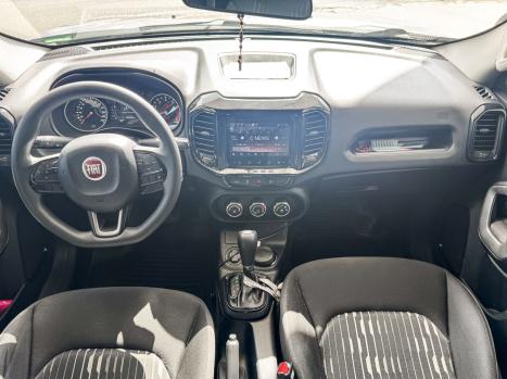 FIAT Toro 1.8 16V 4P ENDURANCE AUTOM�TICO, Foto 11