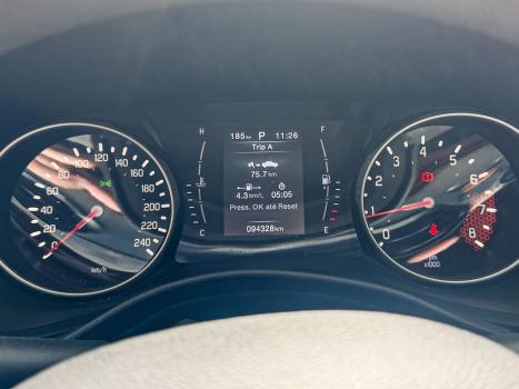 FIAT Toro 1.8 16V 4P ENDURANCE AUTOM�TICO, Foto 12