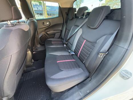 FIAT Toro 1.8 16V 4P FLEX FREEDOM AUTOM�TICO, Foto 11