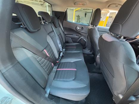 FIAT Toro 1.8 16V 4P FLEX FREEDOM AUTOM�TICO, Foto 12