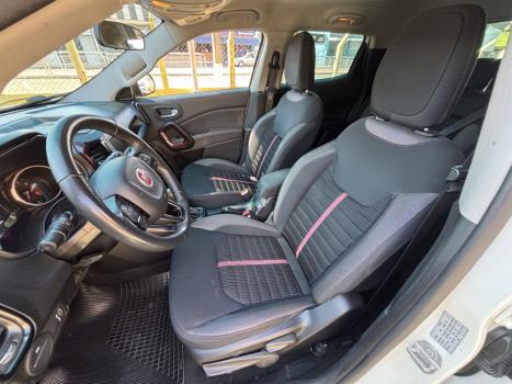 FIAT Toro 1.8 16V 4P FLEX FREEDOM AUTOM�TICO, Foto 10