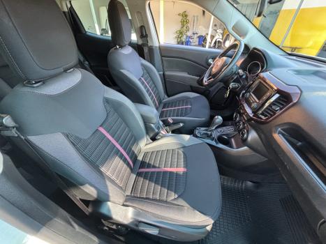 FIAT Toro 1.8 16V 4P FLEX FREEDOM AUTOM�TICO, Foto 13