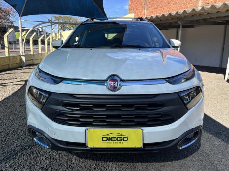 FIAT Toro 1.8 16V 4P FLEX FREEDOM AUTOM�TICO, Foto 9