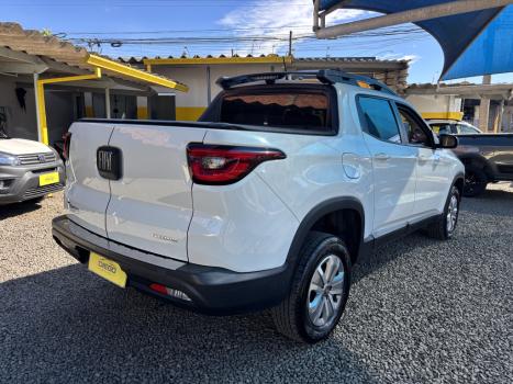 FIAT Toro 1.8 16V 4P FLEX FREEDOM AUTOM�TICO, Foto 6
