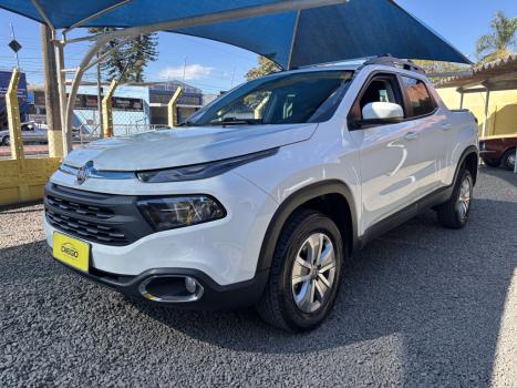 FIAT Toro 1.8 16V 4P FLEX FREEDOM AUTOM�TICO, Foto 1