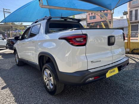 FIAT Toro 1.8 16V 4P FLEX FREEDOM AUTOM�TICO, Foto 3