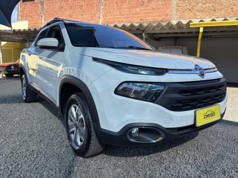FIAT Toro 1.8 16V 4P FLEX FREEDOM AUTOM�TICO, Foto 8