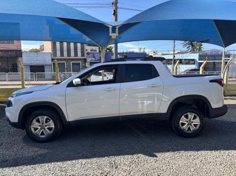 FIAT Toro 1.8 16V 4P FLEX FREEDOM AUTOM�TICO, Foto 2