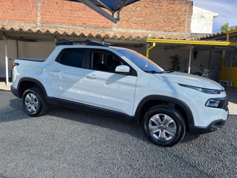 FIAT Toro 1.8 16V 4P FLEX FREEDOM AUTOM�TICO, Foto 7