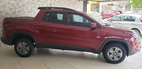 FIAT Toro 1.8 16V 4P FLEX FREEDOM OPEN EDITION PLUS AUTOM�TICO, Foto 5