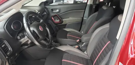 FIAT Toro 1.8 16V 4P FLEX FREEDOM OPEN EDITION PLUS AUTOM�TICO, Foto 9