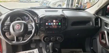 FIAT Toro 1.8 16V 4P FLEX FREEDOM OPEN EDITION PLUS AUTOM�TICO, Foto 11